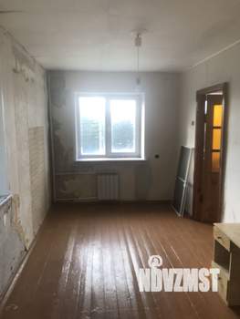 2-к квартира, вторичка, 42м2, 3/5 этаж