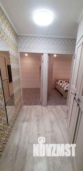 2-к квартира, вторичка, 46м2, 2/5 этаж