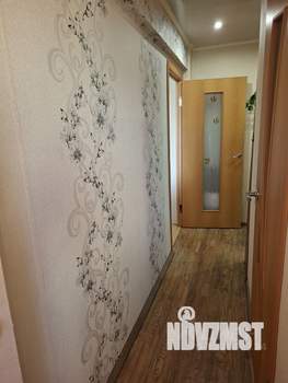 1-к квартира, вторичка, 32м2, 7/9 этаж