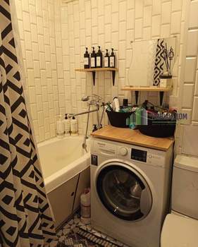 2-к квартира, вторичка, 48м2, 4/5 этаж