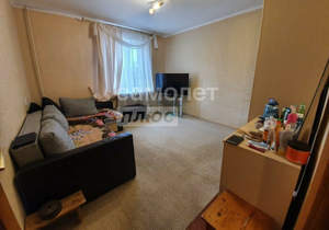 2-к квартира, вторичка, 35м2, 2/9 этаж