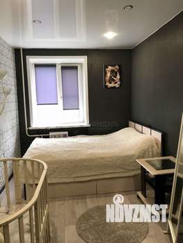 2-к квартира, вторичка, 45м2, 5/9 этаж