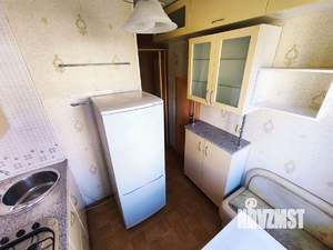 3-к квартира, вторичка, 58м2, 4/5 этаж