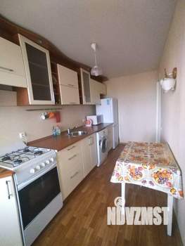1-к квартира, вторичка, 36м2, 9/9 этаж