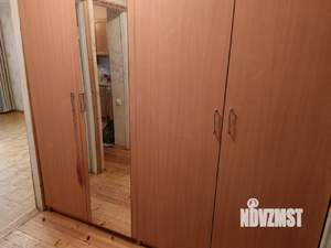 1-к квартира, вторичка, 34м2, 3/12 этаж