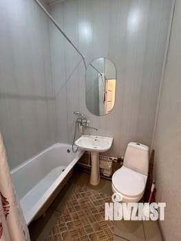 Студия квартира, вторичка, 18м2, 1/5 этаж