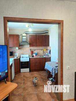 2-к квартира, вторичка, 53м2, 7/9 этаж