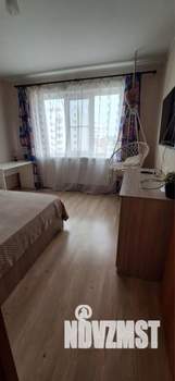 1-к квартира, вторичка, 27м2, 8/10 этаж