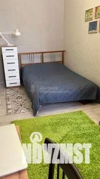 2-к квартира, вторичка, 57м2, 3/3 этаж