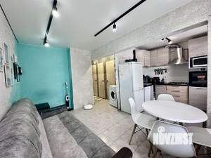 2-к квартира, вторичка, 43м2, 3/9 этаж