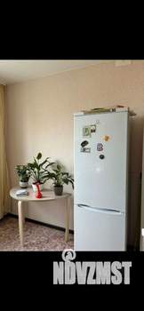 2-к квартира, вторичка, 55м2, 7/9 этаж