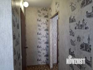 1-к квартира, вторичка, 27м2, 5/9 этаж