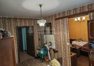 4-к квартира, вторичка, 92м2, 2/3 этаж