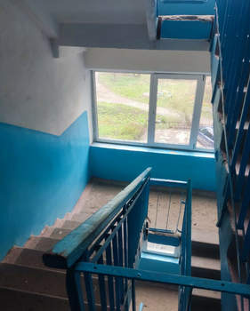 2-к квартира, вторичка, 37м2, 1/5 этаж