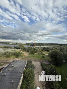 1-к квартира, вторичка, 33м2, 8/9 этаж