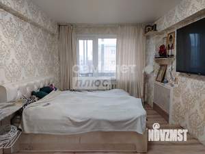 4-к квартира, вторичка, 84м2, 4/5 этаж