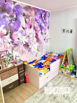 1-к квартира, вторичка, 37м2, 1/9 этаж