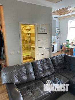 1-к квартира, вторичка, 36м2, 2/4 этаж