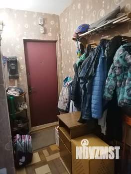 1-к квартира, вторичка, 30м2, 3/5 этаж