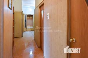 2-к квартира, вторичка, 64м2, 3/3 этаж