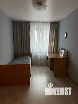 3-к квартира, вторичка, 60м2, 6/9 этаж