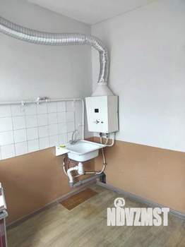 2-к квартира, вторичка, 44м2, 2/5 этаж