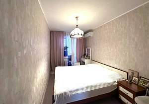 3-к квартира, вторичка, 58м2, 6/9 этаж