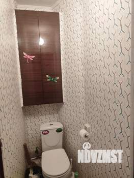 2-к квартира, вторичка, 44м2, 4/5 этаж