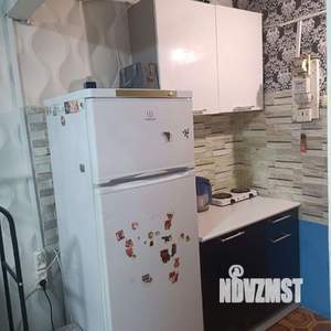 1-к квартира, вторичка, 18м2, 5/5 этаж
