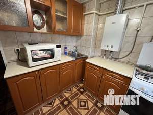 3-к квартира, вторичка, 60м2, 2/5 этаж