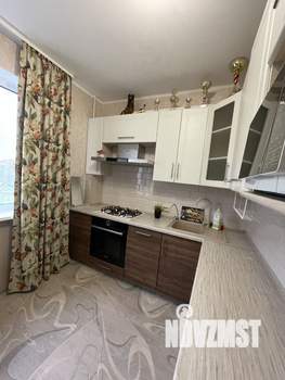 1-к квартира, вторичка, 38м2, 8/9 этаж