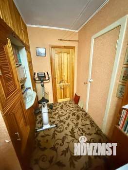 2-к квартира, вторичка, 50м2, 4/5 этаж
