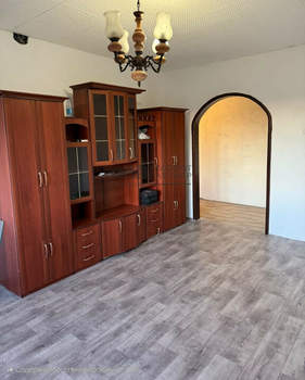 3-к квартира, вторичка, 63м2, 6/9 этаж