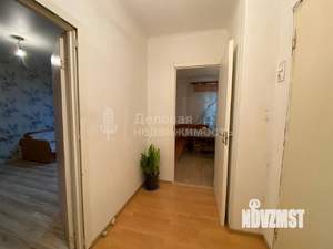 1-к квартира, вторичка, 38м2, 1/7 этаж