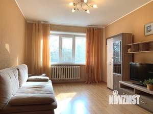 3-к квартира, вторичка, 63м2, 3/9 этаж