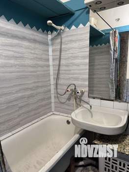 2-к квартира, вторичка, 45м2, 1/5 этаж