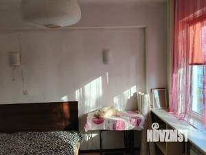 3-к квартира, вторичка, 49м2, 4/5 этаж