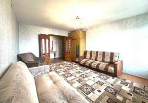 3-к квартира, вторичка, 61м2, 8/10 этаж