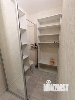 1-к квартира, вторичка, 28м2, 3/10 этаж