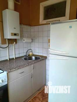 2-к квартира, вторичка, 40м2, 5/5 этаж