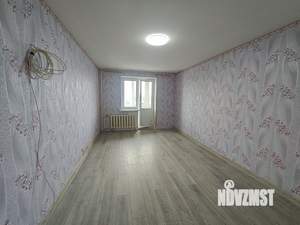 2-к квартира, вторичка, 62м2, 6/9 этаж