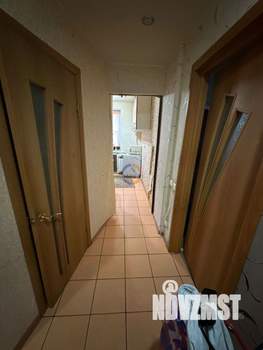 2-к квартира, вторичка, 38м2, 1/5 этаж