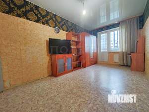 1-к квартира, вторичка, 36м2, 4/9 этаж