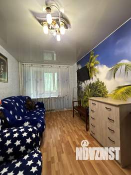 4-к квартира, вторичка, 75м2, 3/12 этаж