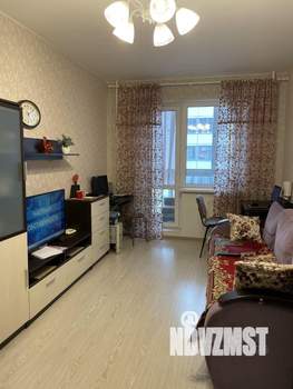 2-к квартира, вторичка, 54м2, 6/9 этаж