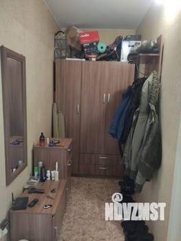1-к квартира, вторичка, 29м2, 5/9 этаж