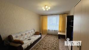 3-к квартира, вторичка, 70м2, 2/10 этаж