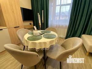 1-к квартира, вторичка, 44м2, 3/4 этаж