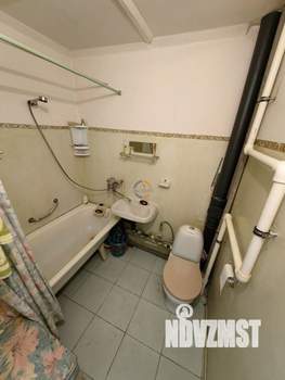 1-к квартира, вторичка, 39м2, 5/10 этаж
