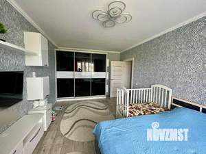 2-к квартира, вторичка, 56м2, 2/5 этаж